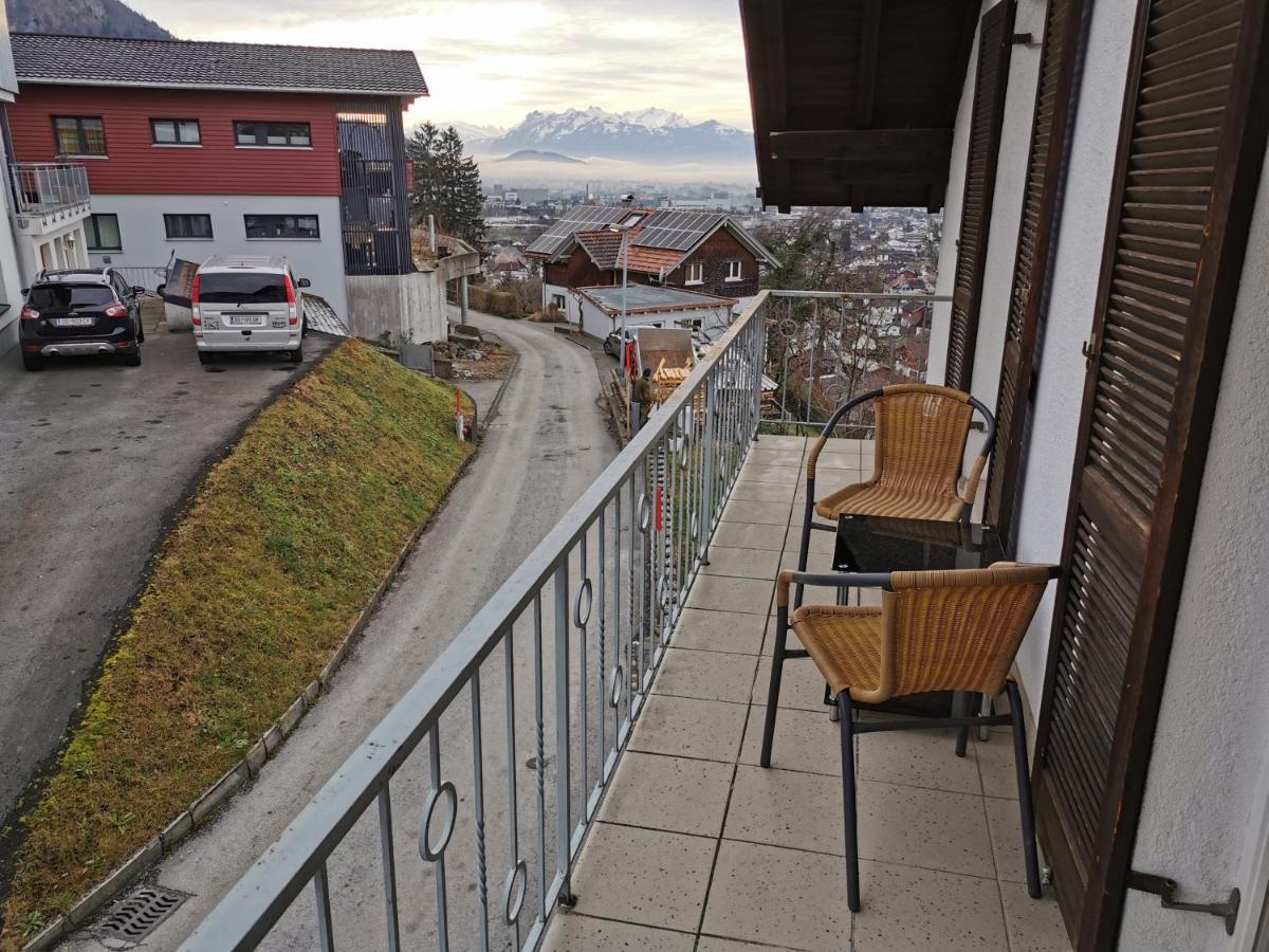 Villa Dornbirn Hills, Bürgle 3e Exterior foto