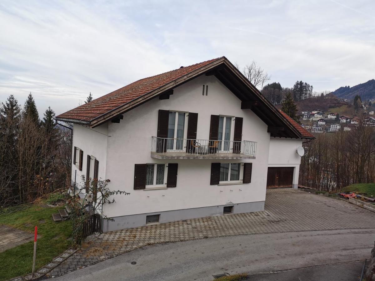 Villa Dornbirn Hills, Bürgle 3e Exterior foto