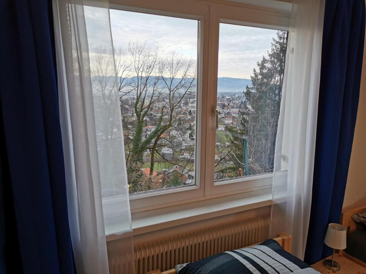 Villa Dornbirn Hills, Bürgle 3e Exterior foto