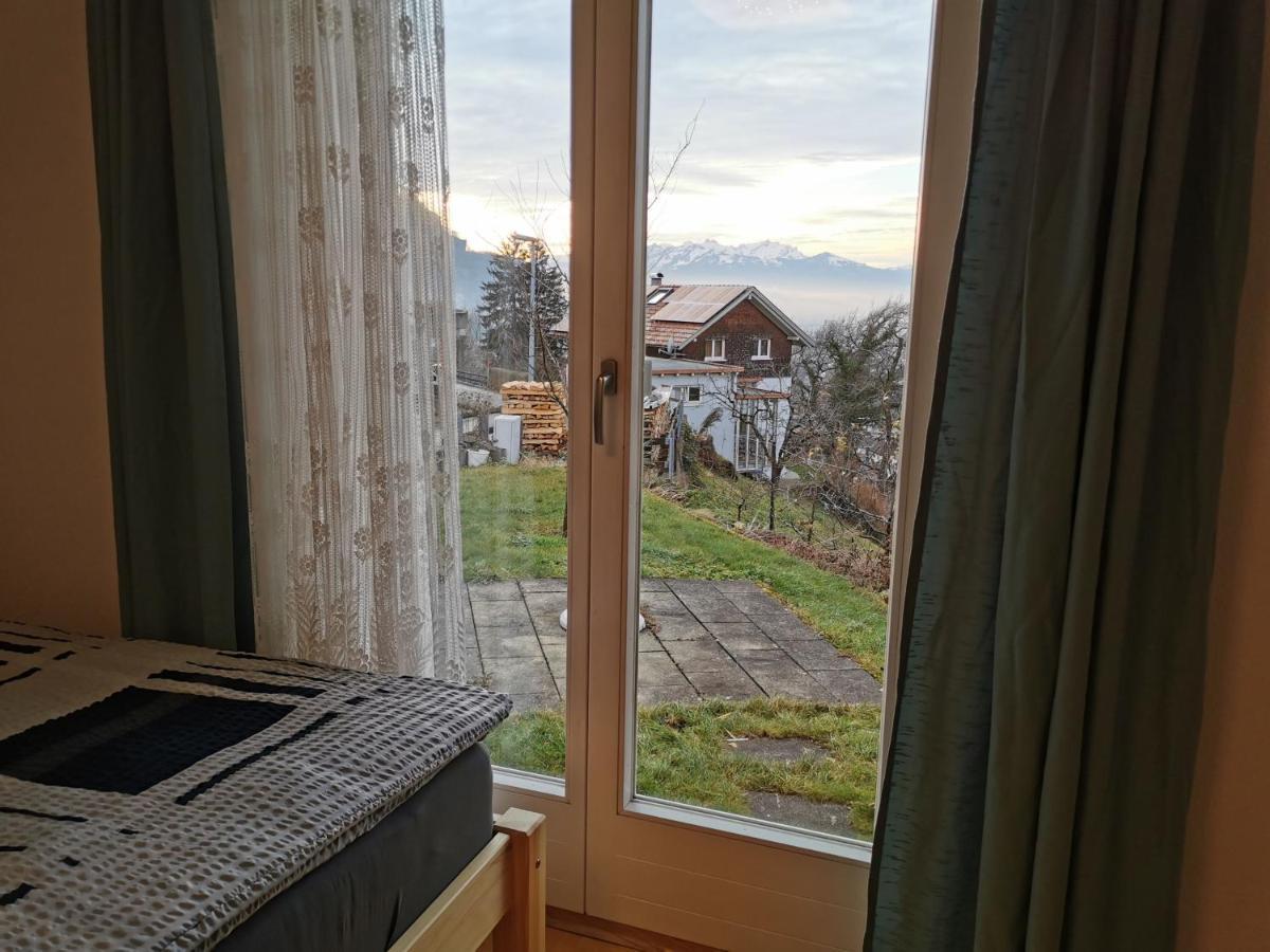 Villa Dornbirn Hills, Bürgle 3e Exterior foto