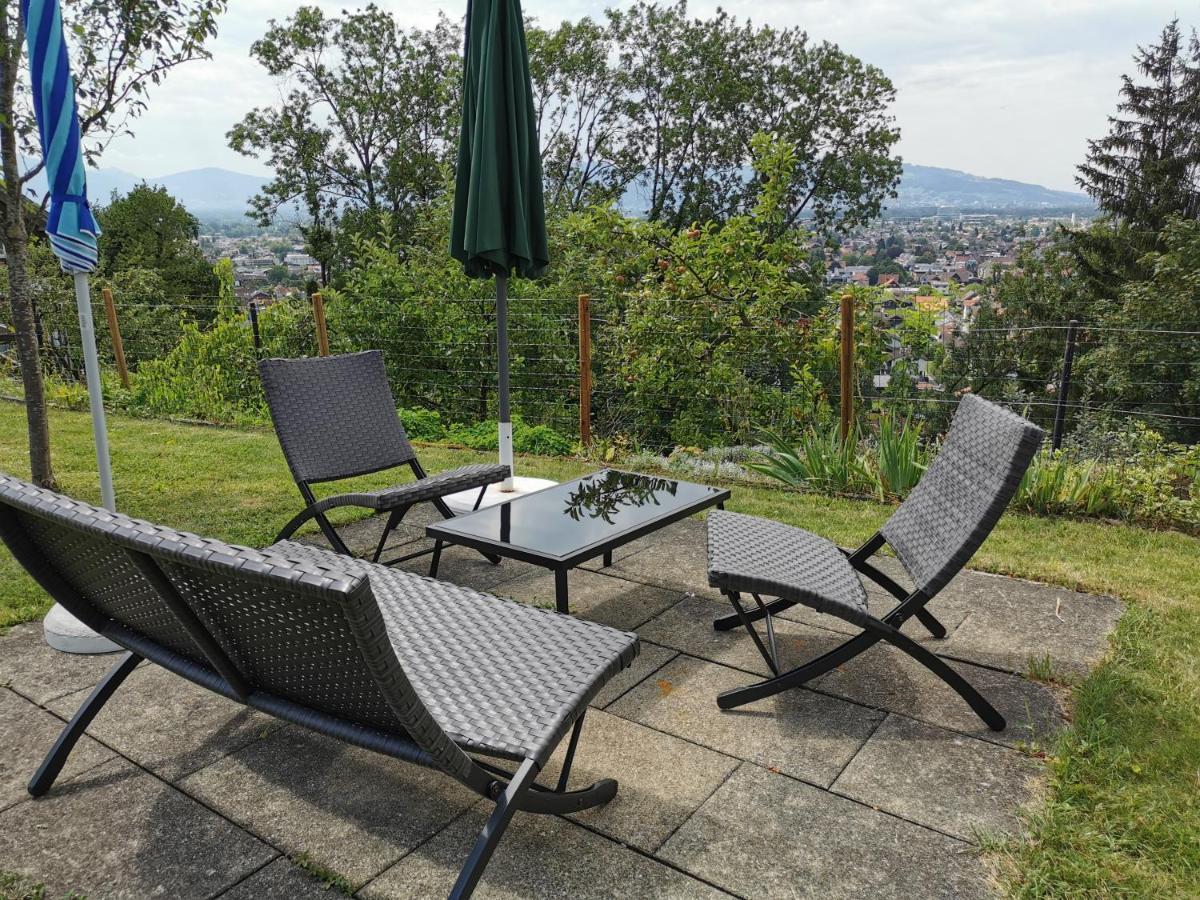 Villa Dornbirn Hills, Bürgle 3e Exterior foto